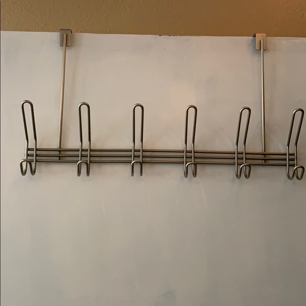 Rack for whatever